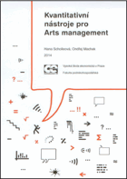 Kvantitativní nástroje pro Arts management