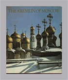 The Kremlin of Moscow