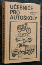 Učebnica pre autoškoly
