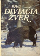 Diviačia zver.