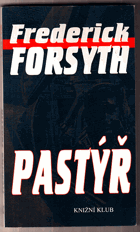 Pastýř