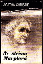 3x slečna Marplová SLOVENSKY