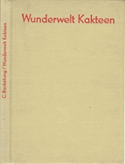 Wunderwelt Kakteen