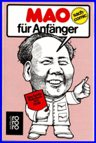 Mao für Anfänger. ( sach-comic).
