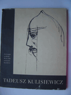 Tadeusz Kulisiewicz. Zeichnungen zur Inszenierung des Berliner Ensembles. Bertolt Brecht. Der ...
