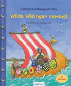 Wilde Wikinger voraus!