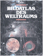 Bildatlas des Weltraums