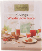 Kuvings Whole Slow Juicer
