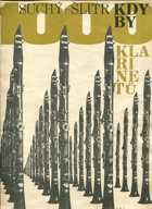 Kdyby 1000 klarinetů - klavírní album