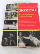 A Pictorial History of Boxing