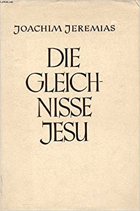 Die Gleichnisse Jesu