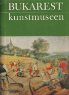 Bukarest. Kunstmuseen