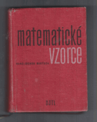 Matematické vzorce - určeno žákům výběrových a odb. škol, posl. vys. škol techn., pro ...