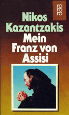 Mein Franz von Assisi