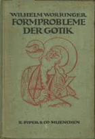 Formprobleme der Gotik