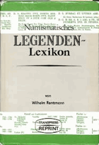 Numismatisches legenden lexikon