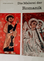Die Malerei der Romanik
