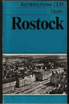 Rostock. Architekturführer DDR Bezirk
