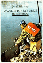 Závodní lov ryb udicí