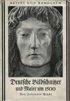 Deutsche Bildschnitzer und Maler um 1500