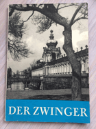 Der Zwinger - ein Denkmal des Dresdner Barock