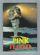 Pink Floyd - fakta v datech