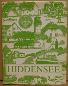 Hiddensee