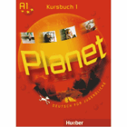 2SVAZKY 2BDE Planet. Deutsch für Jugendliche. 1, Kursbuch + Arbeitsbuch