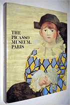 The Musée Picasso, Paris - Paintings, Papiers Collés, Picture Reliefs, Sculptures, Ceramics