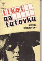Tiket na tutovku MAGNET
