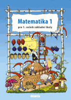 3SVAZKY Matematika pro 1. ročník základní školy I - III