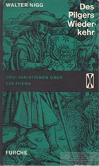 Des Pilgers Wiederkehr