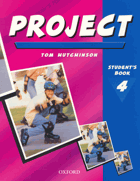 2SVAZKY Project - 4 student's book UČEBNICE + PRACOVNÍ SEŠIT