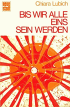 Bis wir alle eins sein werden