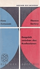 Gespräch zwischen den Konfessionen