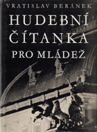 Hudební čítanka pro mládež
