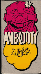 Anekdoty z ateliérů