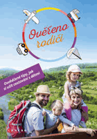 Ověřeno rodiči - cestování s dětmi, které vás bude bavit