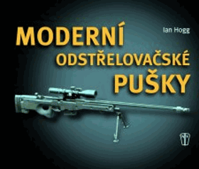 Moderní odstřelovačské pušky