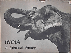 India - a pictorial survey