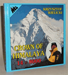 Crown of Himalaya 14x8000