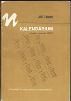 Kalendárium