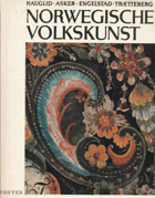 Norwegische Volkskunst