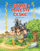 Staré pověsti české