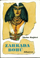 Zahrada bohů