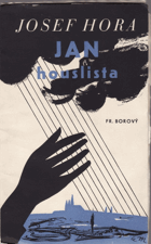 Jan houslista