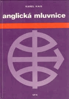 Anglická mluvnice