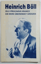 Heinrich Böll - dílo překonává hranice