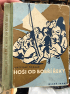 Hoši od Bobří řeky