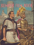 Bumper Film Book